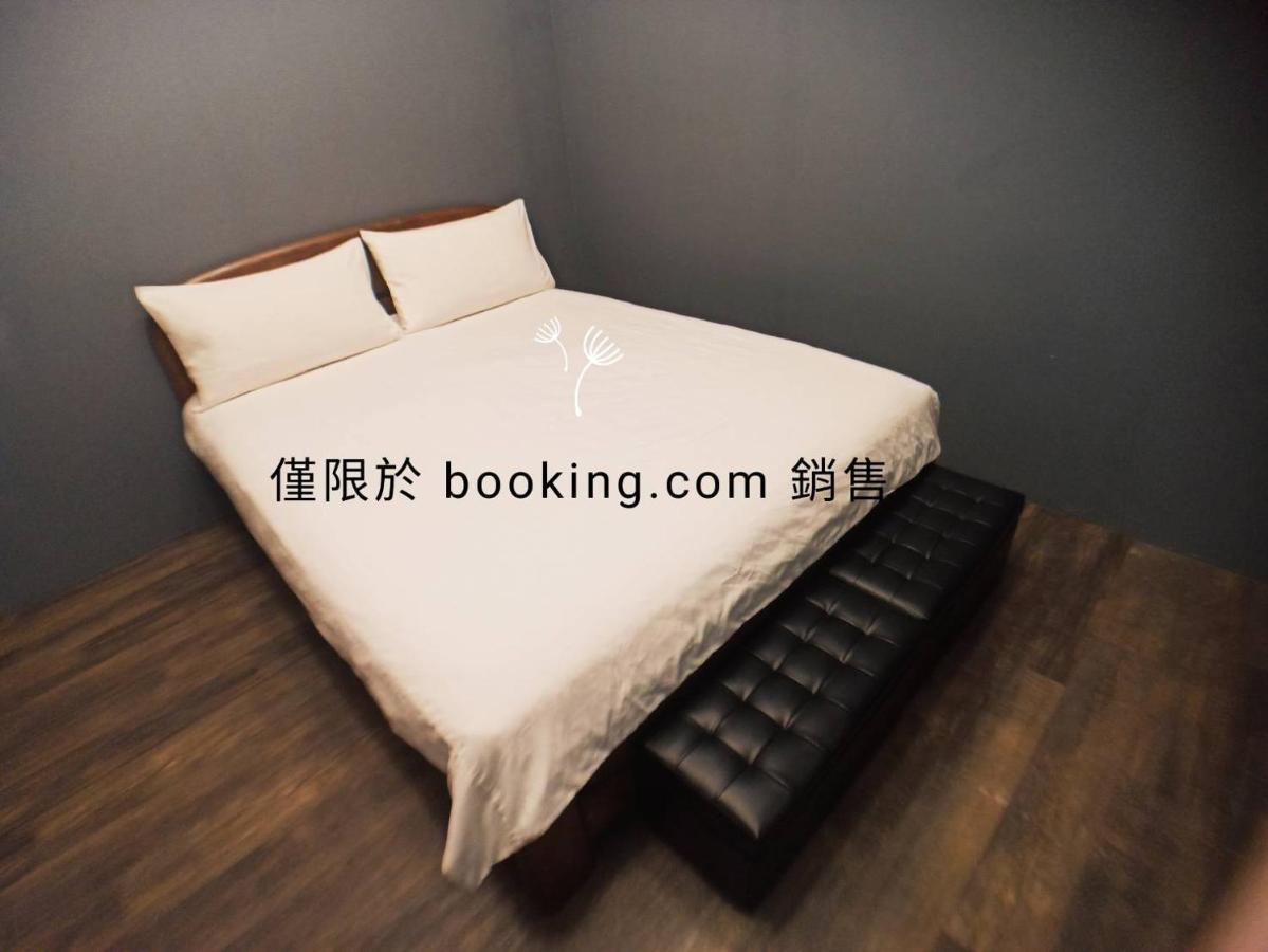 玖拾捌民宿-98Bnb Хуалянь Экстерьер фото