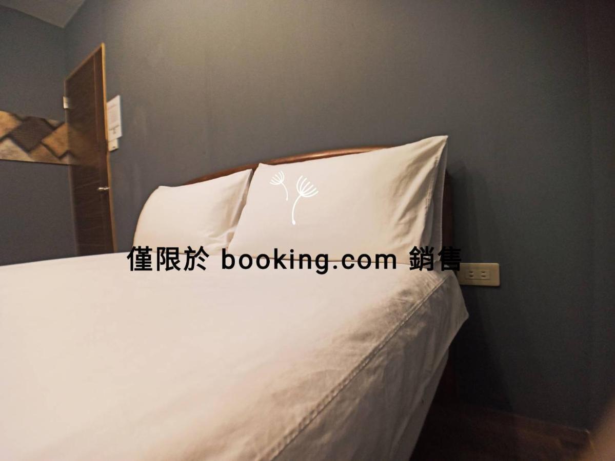 玖拾捌民宿-98Bnb Хуалянь Экстерьер фото