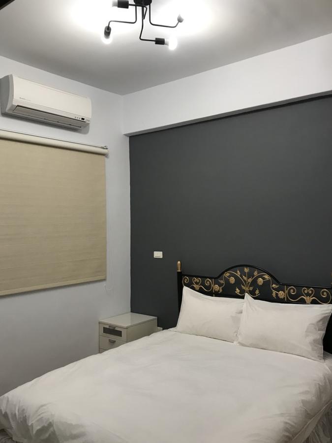 玖拾捌民宿-98Bnb Хуалянь Экстерьер фото