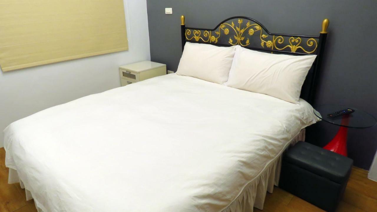 玖拾捌民宿-98Bnb Хуалянь Экстерьер фото